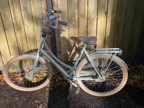 Cortina damesfiets 28 inch