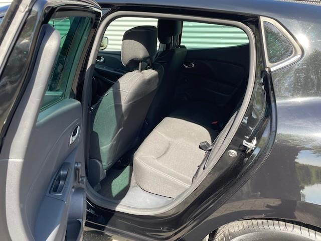 Renault Clio 0.9 tce limited
