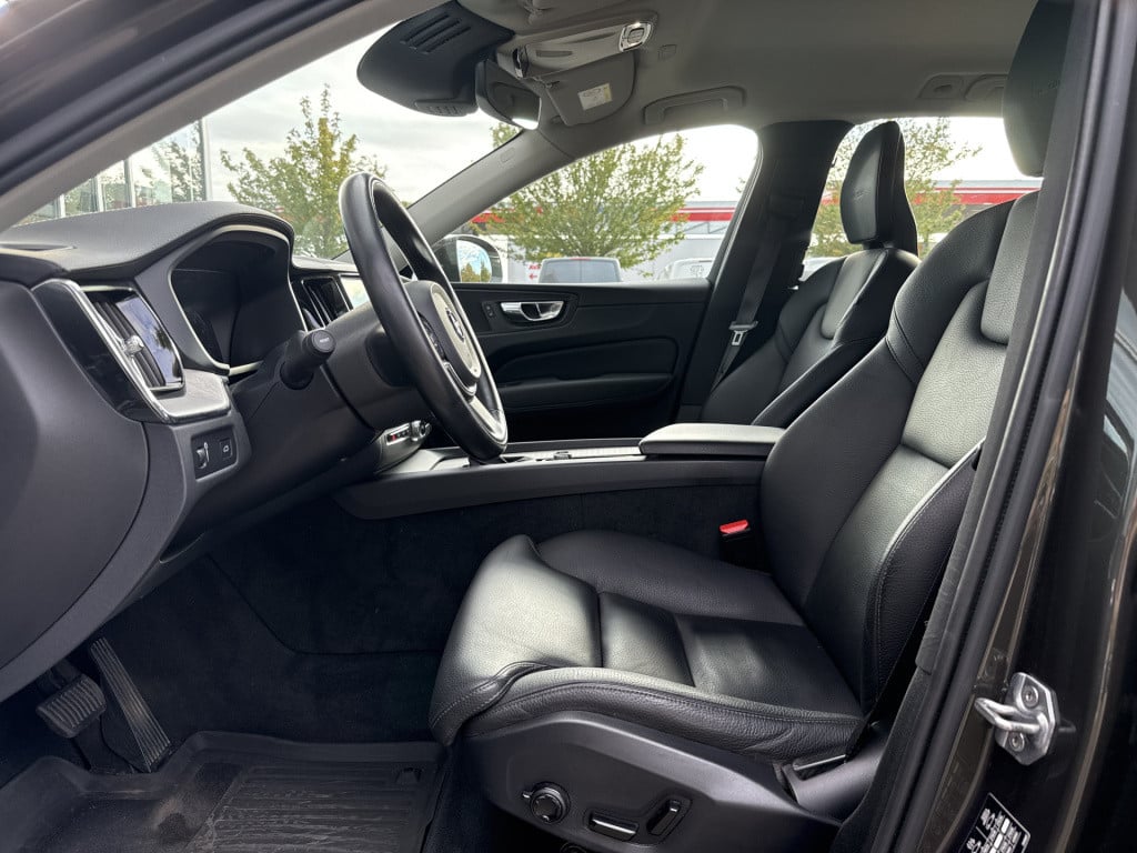 Volvo XC60 2.0 t5 inscription polestar | nl-auto | dealer oh | leder | trek