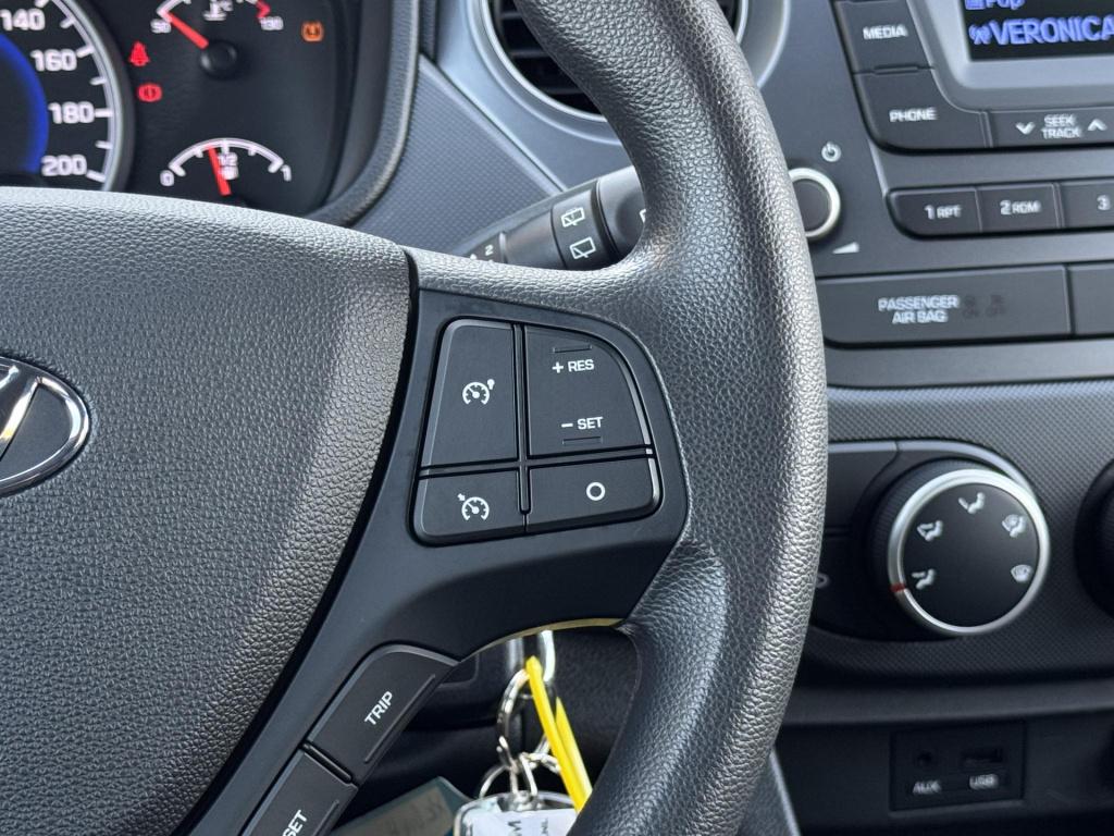 Hyundai I 10 1.0i comfort