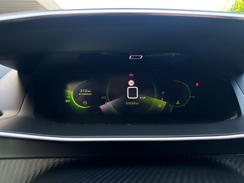 Peugeot 208 1.2 puretech gt-line