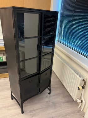 Kast te koop