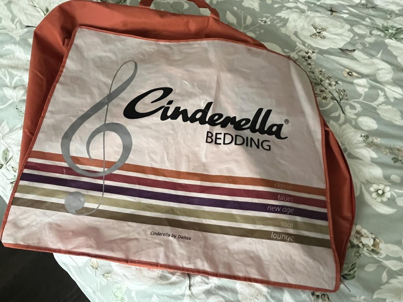 Dekbed Dreamfill Herfst