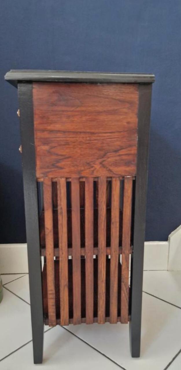 Kastje met leuke details