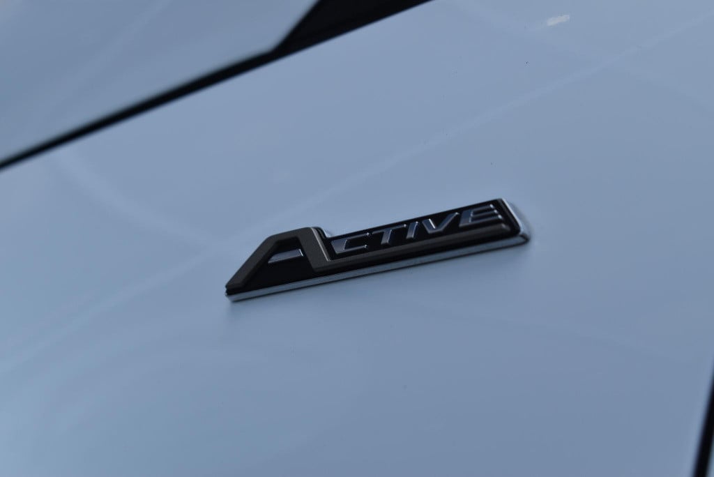 Ford Ecosport 1.0 ecoboost active | climate control | cruise control | wint