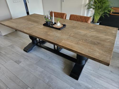 Eettafel
