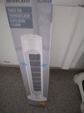Ventilator