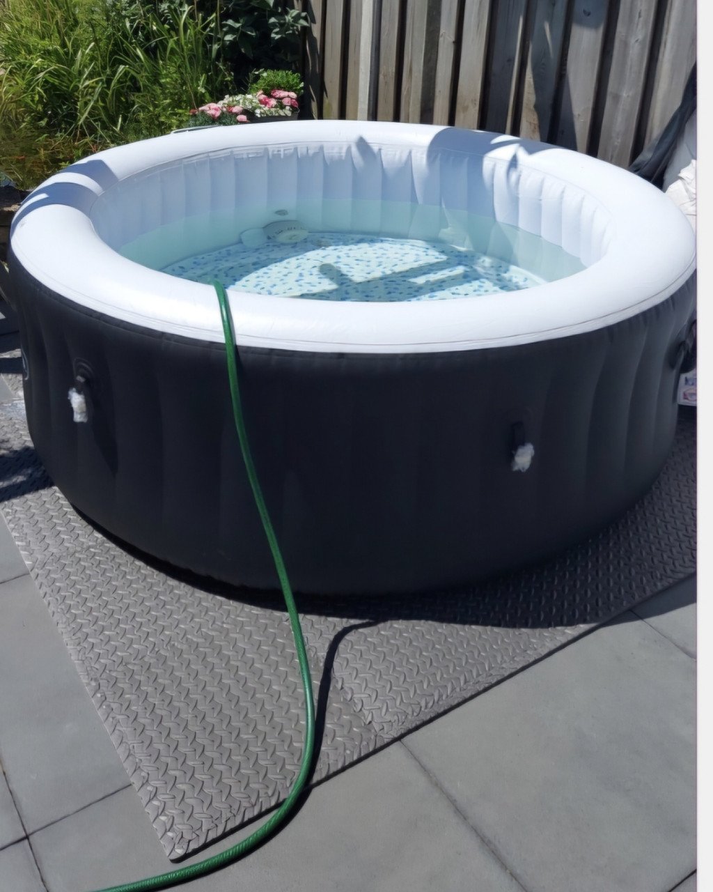 Miami portable spa jacuzzi,