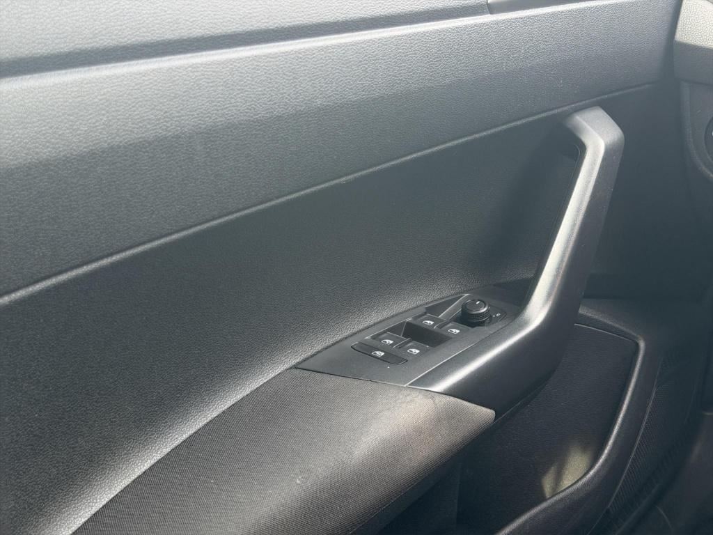 Volkswagen Polo 1.6 tdi r-line cruise airco