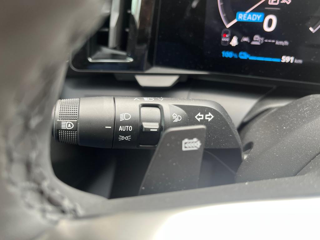 Mitsubishi Eclipse Cross instyle 87 kwh