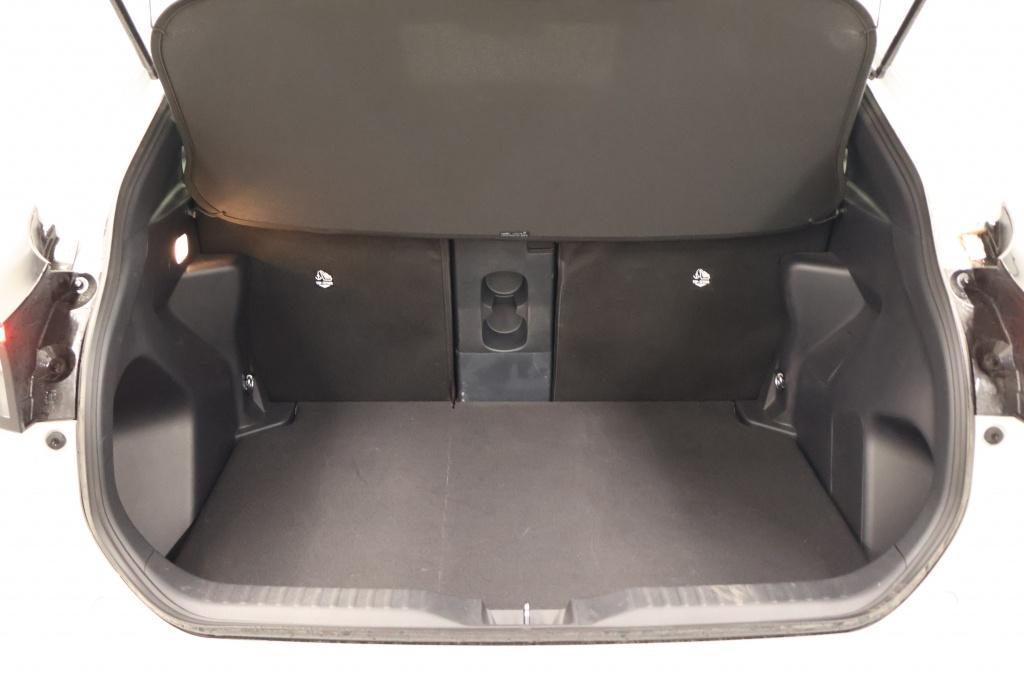 Toyota Yaris Cross 1.5 hybrid 115 dynamic
