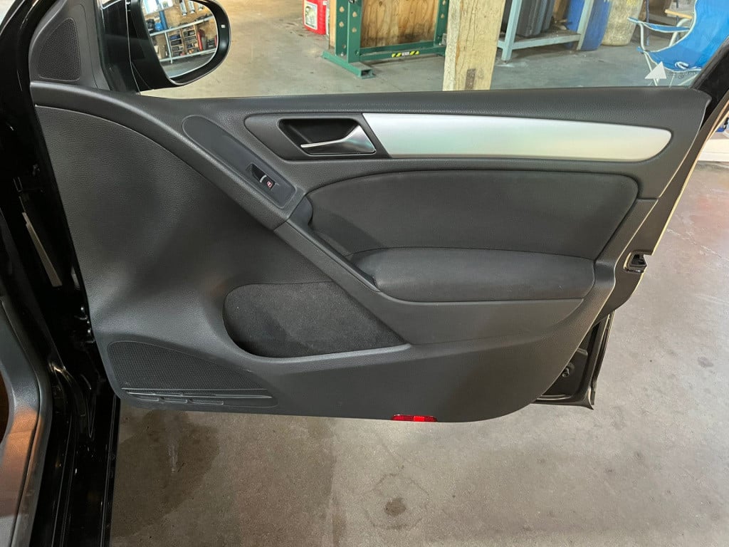 Volkswagen Golf 1.4 tsi highline