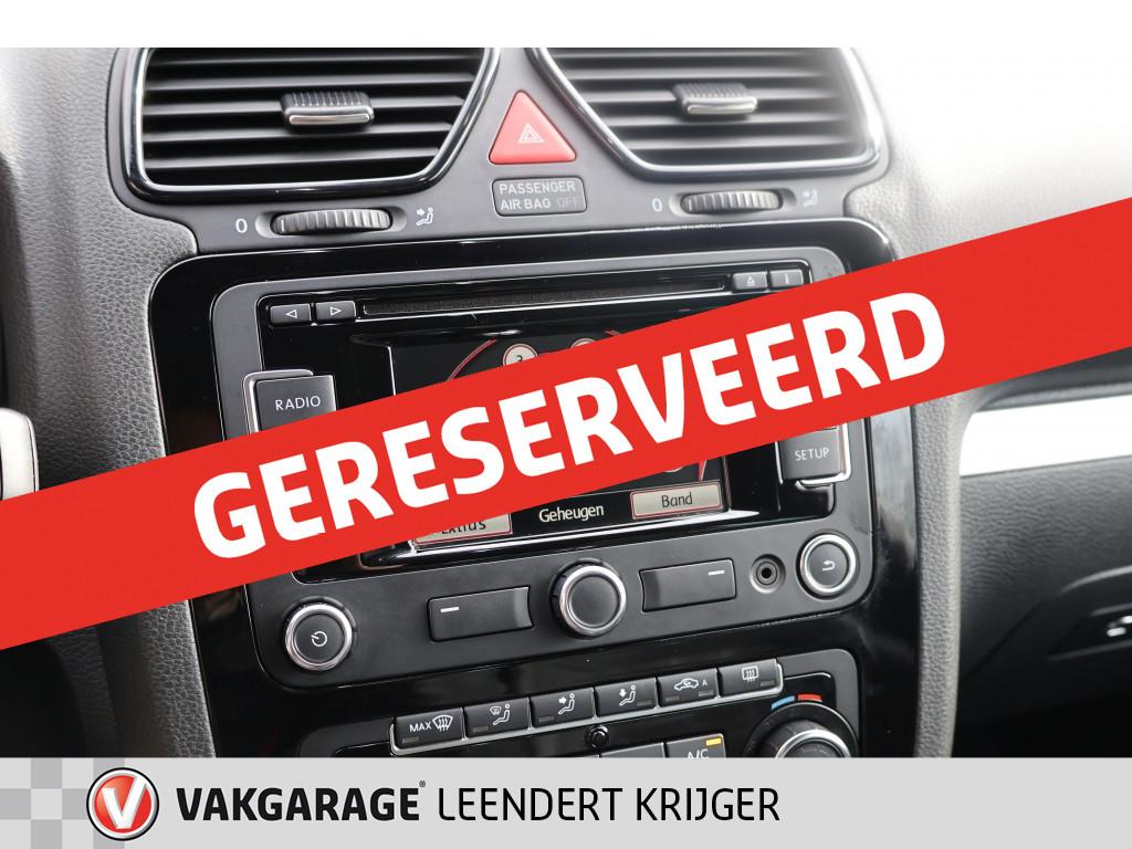 Volkswagen Scirocco 1.4 tsi rijklaar|12 maanden bovag garantie