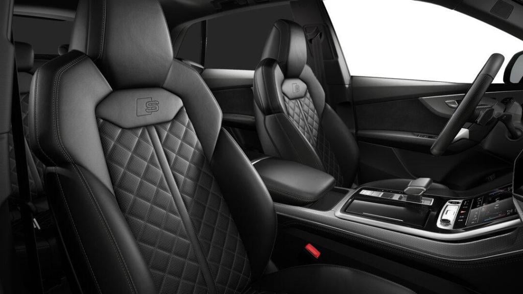 Audi Q8 pro line s plus 55 tfsi e 290 kw / 394 pk suv 8 ve