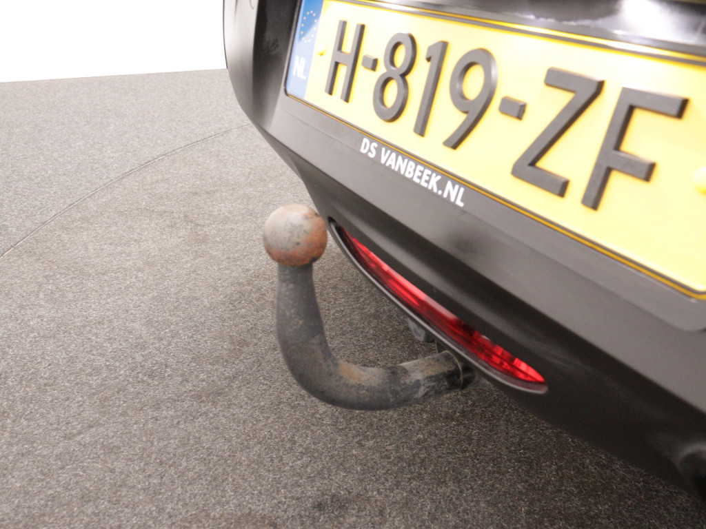 Ds Ds 3 crossback 130 pk automaat performance line