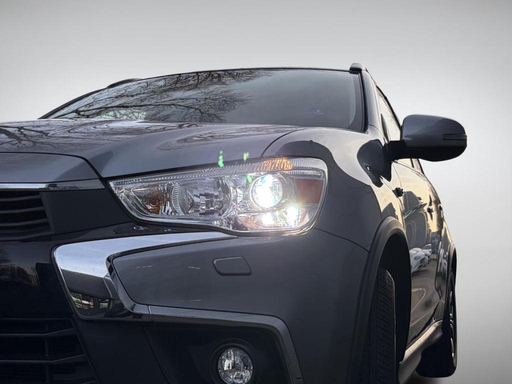 Mitsubishi Asx 1.6 cleartec connect pro incl. trekhaak!