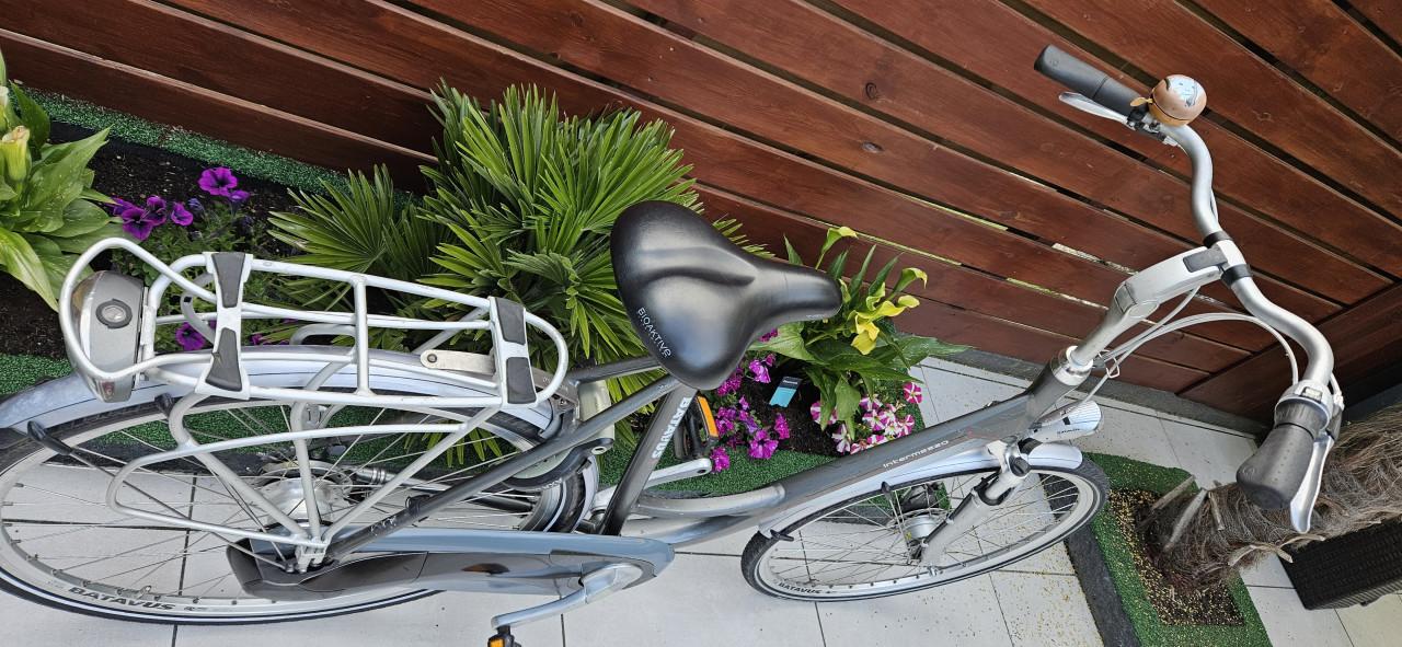 Batavus  Intermezzo damesfiets