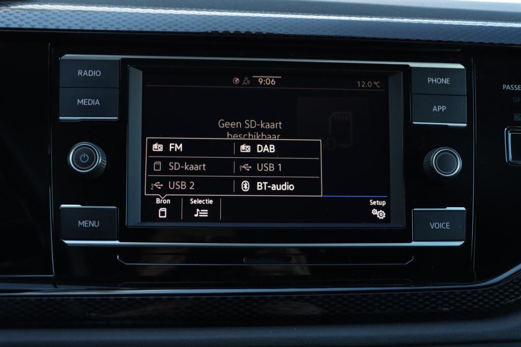 Volkswagen Polo 1.0 tsi life 95pk