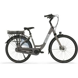 MEGA PROMO-AKTIE Vogue Infinity van € 1549,- voor € 1295,-