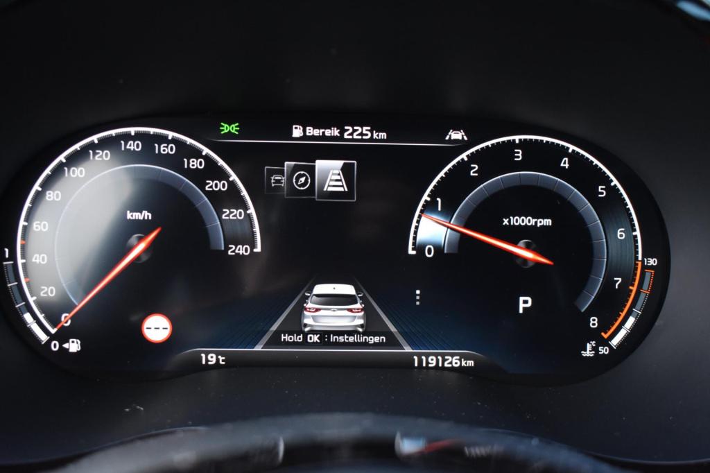 Kia Proceed 1.4 t-gdi gt-line | apple carplay | android auto | stoel + stuu