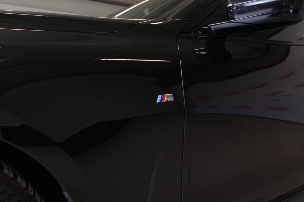 BMW 4 Serie coupé 430i m-sport pro nl auto, laser, h&k, dakje, stoel-stuurv