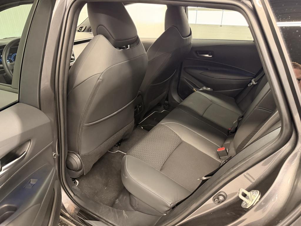 Toyota Corolla Touring Sports hybrid 180 executive