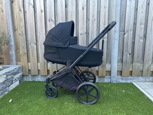 Kinderwagen
