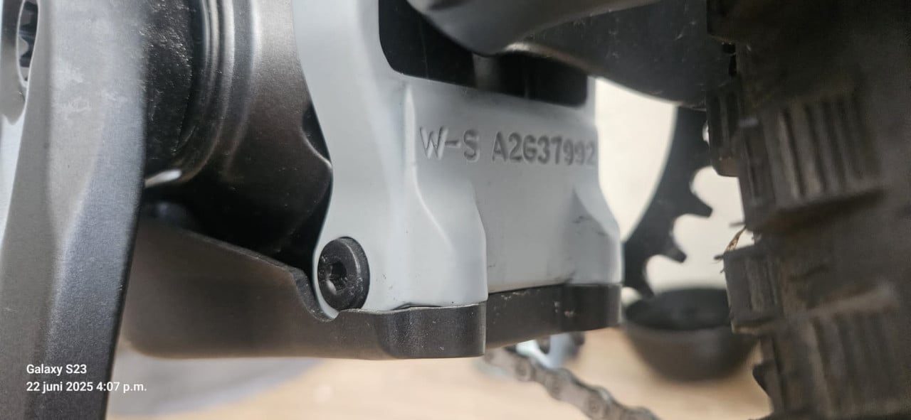 Stevens E-mtb