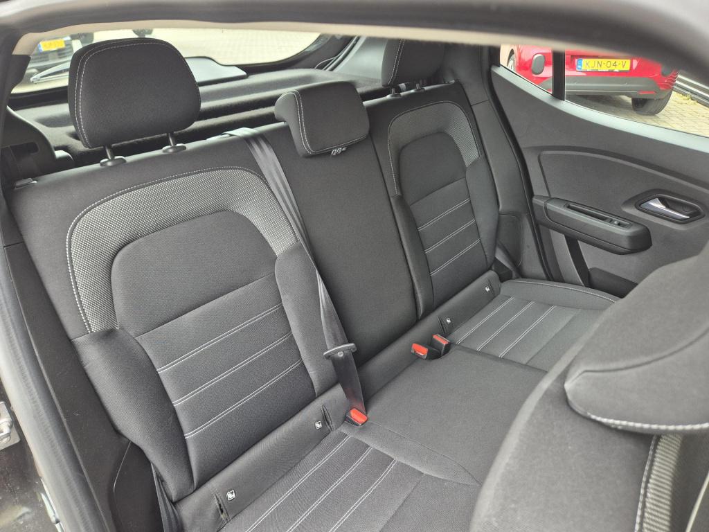 Dacia Sandero 1.0 tce 90 comfort all season, trekhaak, navigatie, p-hulp, a
