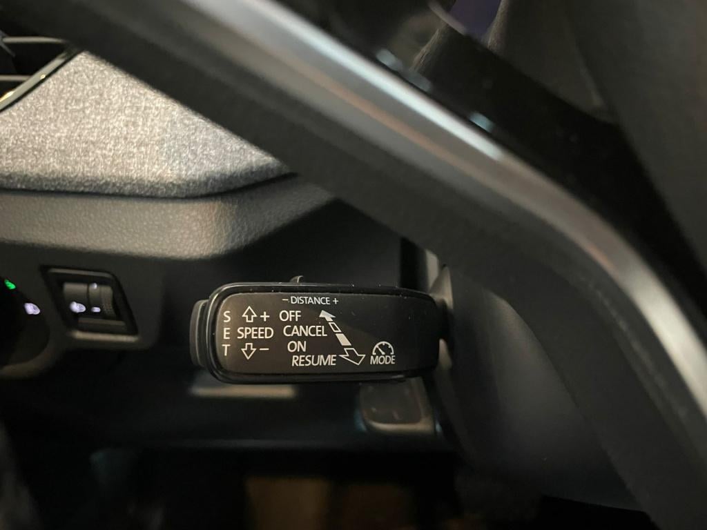 Skoda Kamiq 1.0 tsi business edition