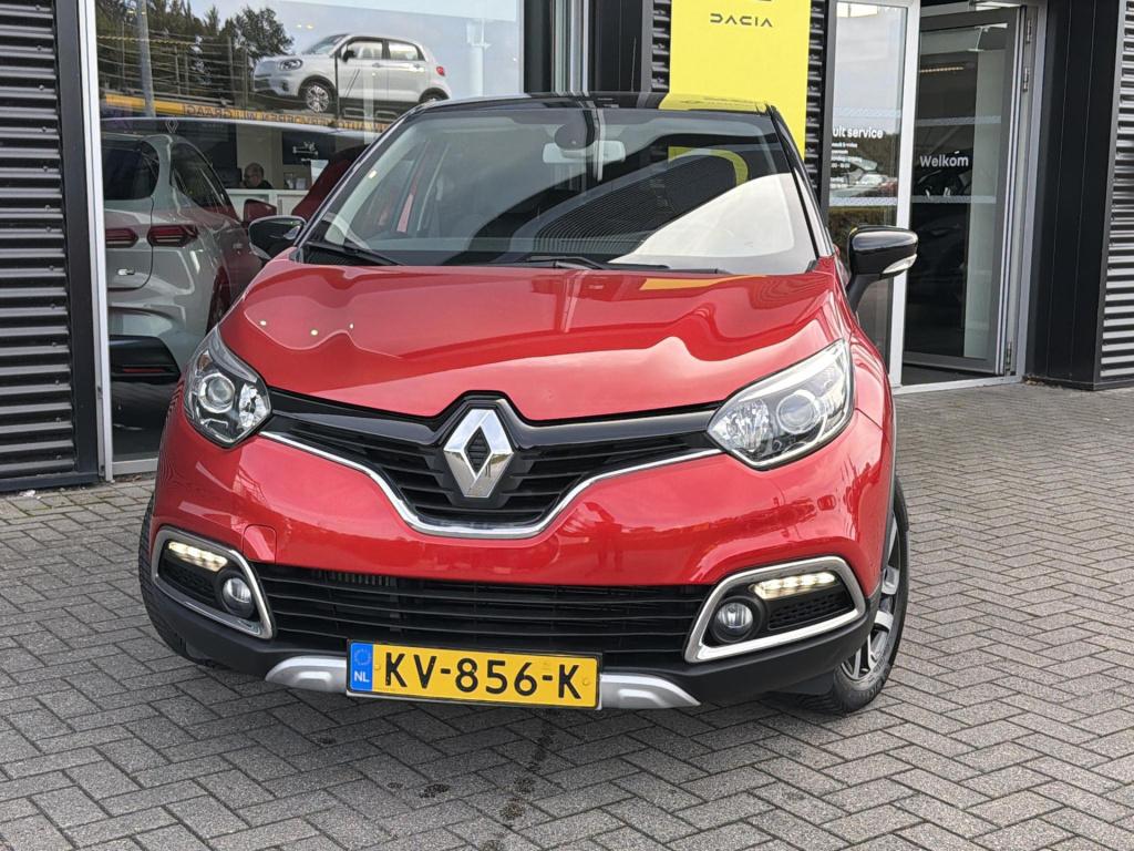 Renault Captur tce 90 xmod