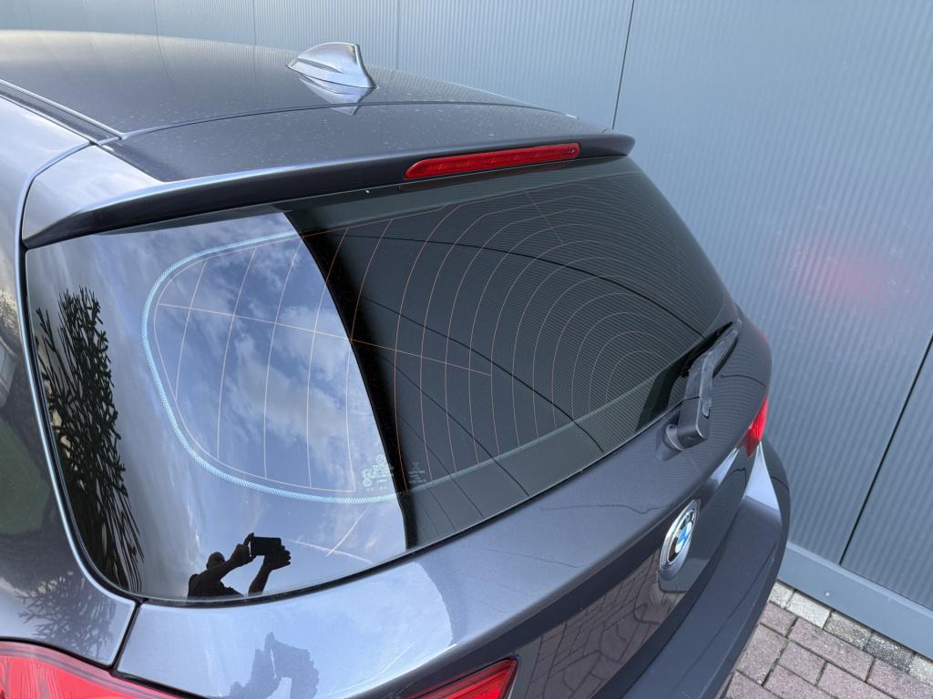 BMW 1 Serie 118i 136pk executive 5-drs
