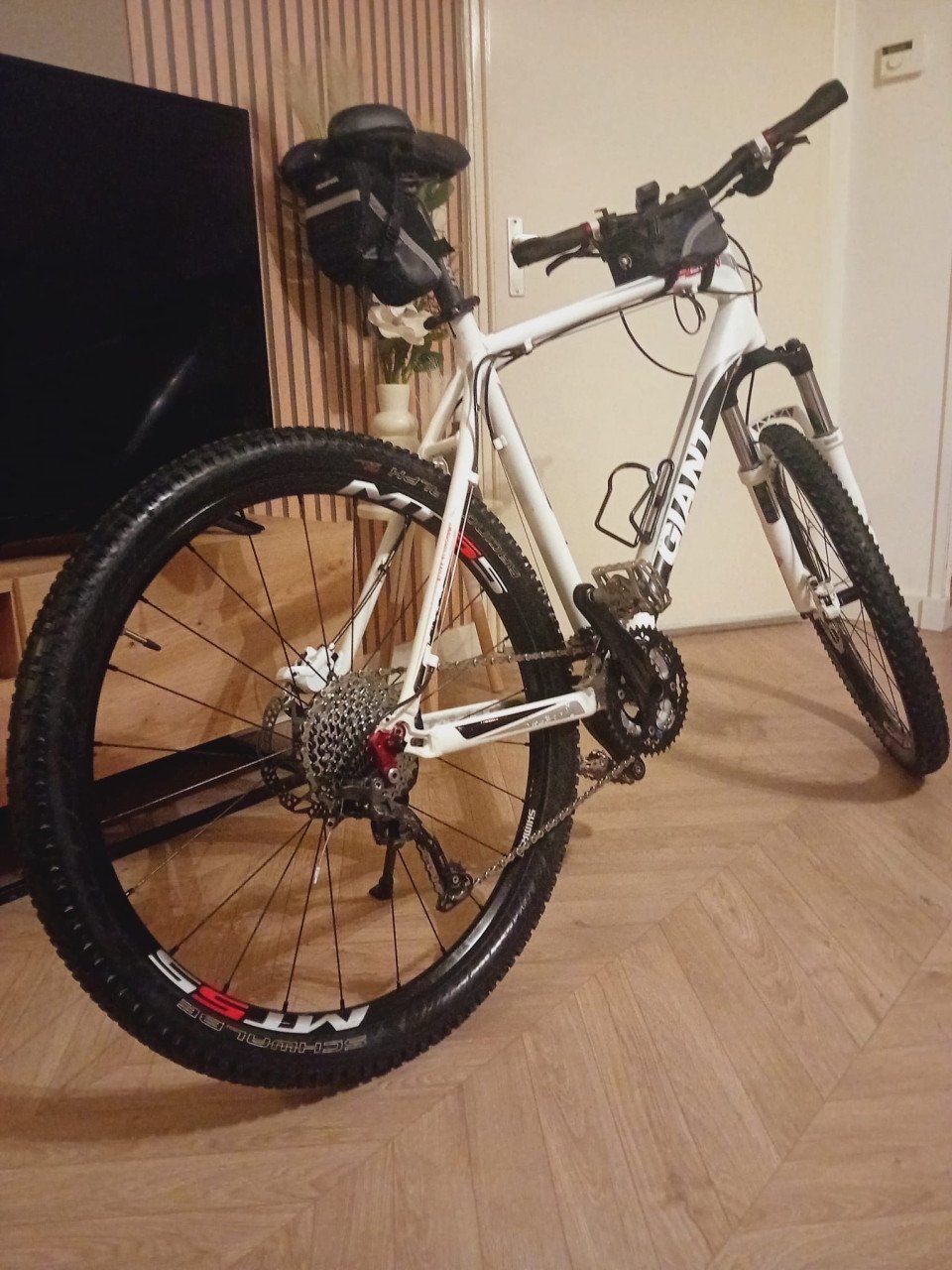 Stoere GIANT MTB XL