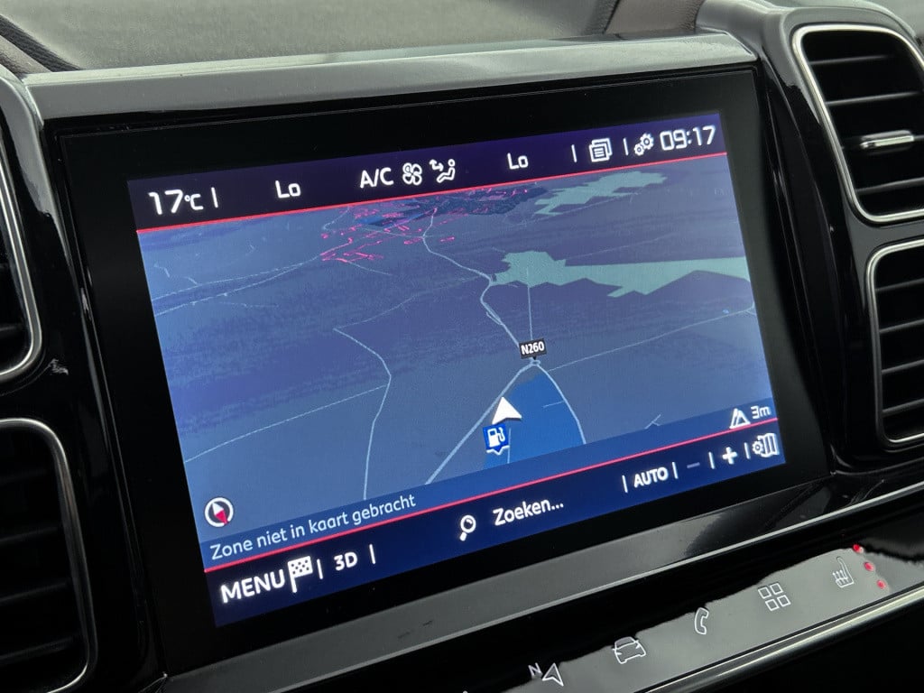 Citroen C5 Aircross 180pk automaat shine | leder | panoramadak | 19" lmv |