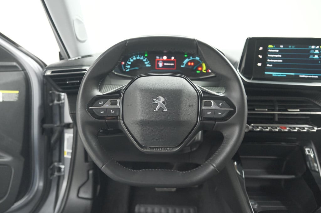 Peugeot E-2008 ev active 50 kwh | camera | navigatie | climate control | ap