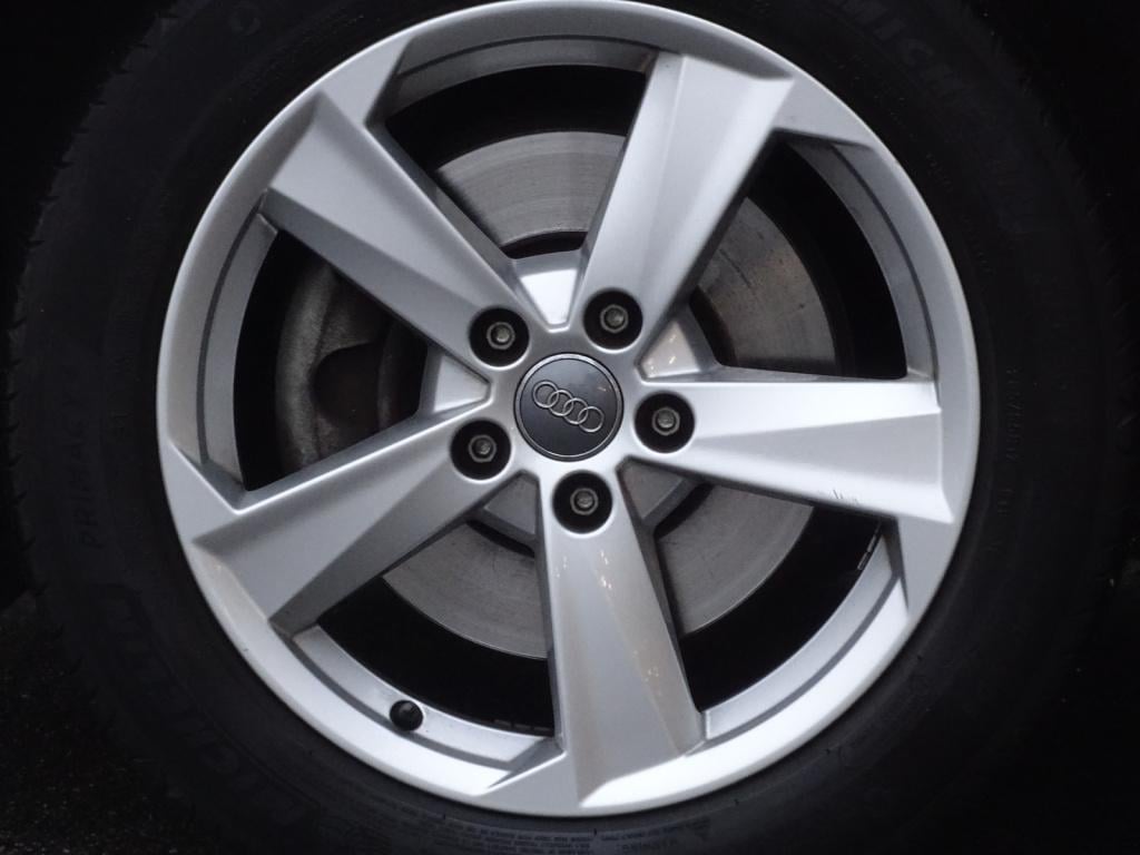 Audi Q2 1.0 tfsi sport pro line navi | stoelverwarming | trekhaak