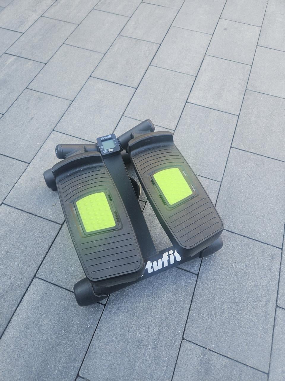 Virtufit Stepper