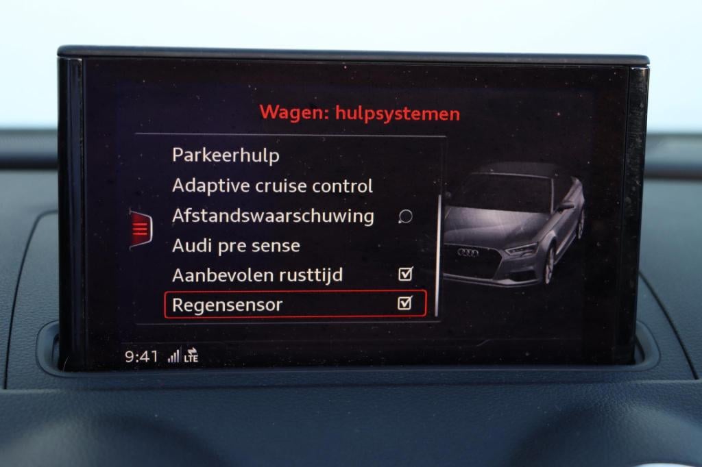 Audi S3 cabriolet 2.0 tfsi quattro pro line plus 300pk s tronic