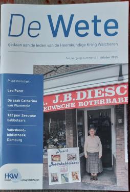 De Wete