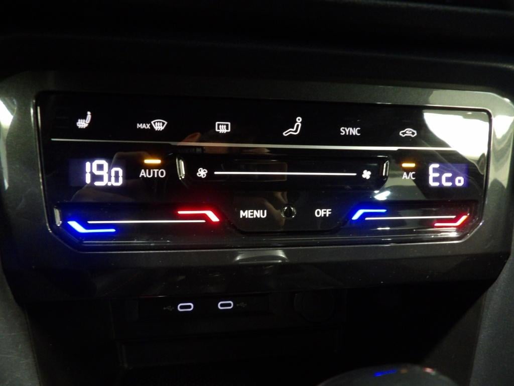 Seat Tarraco fr e-hybrid