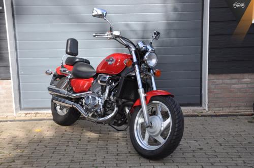 Honda Magna 750