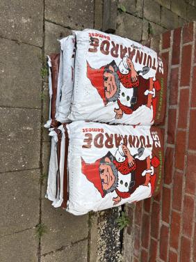 Te koop Tuinaarde, bemest