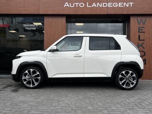 Hyundai Inster e-motion | addaptieve cruise control | navigatie | lm-velgen