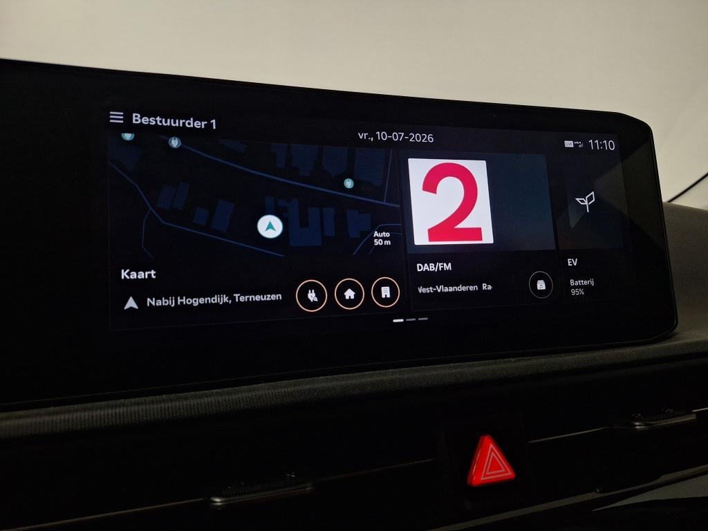 Kia Ev6 light edition 63 kwh