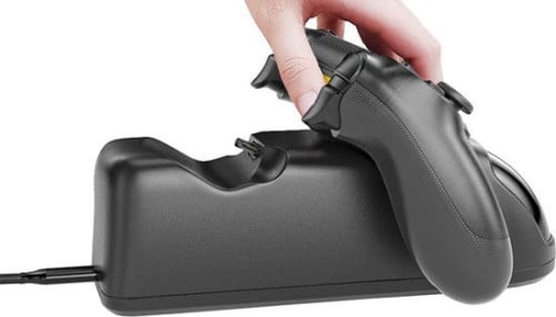 Oplaadstation voor ps4 controller