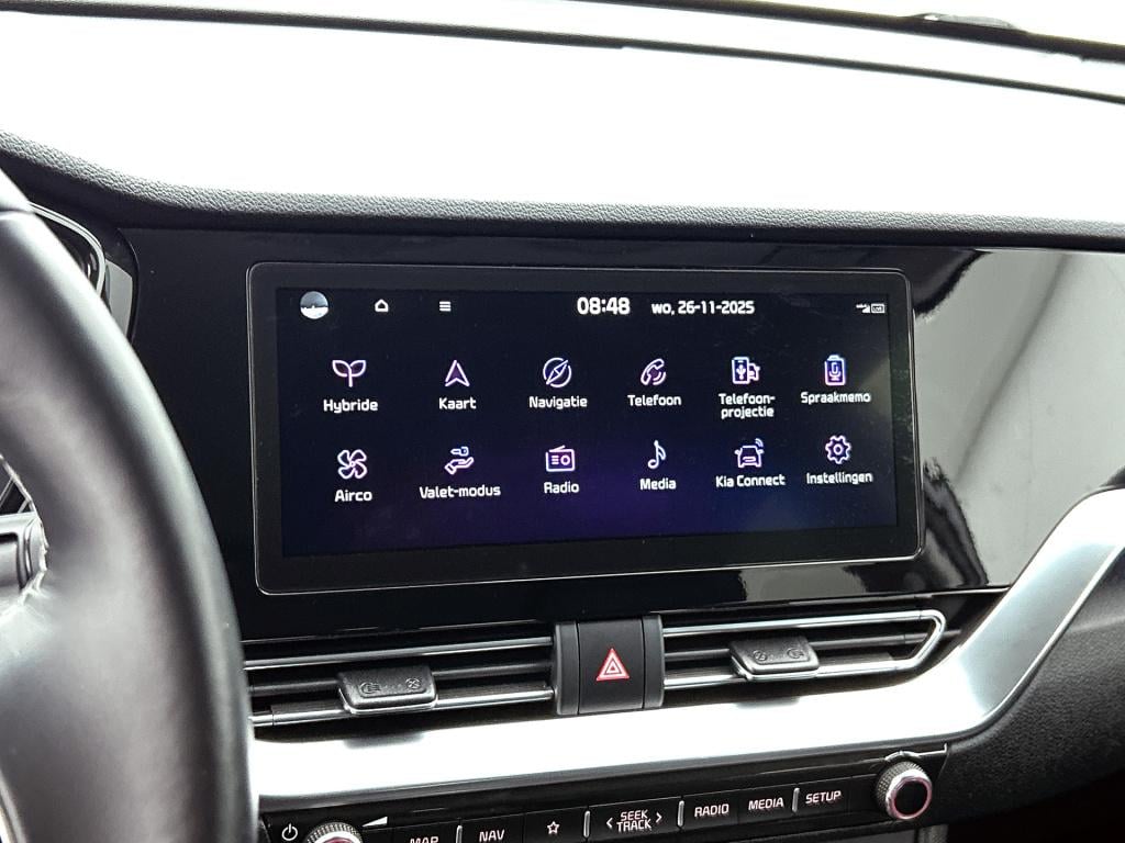 Kia Niro 1.6 gdi hybrid style edition jbl | 18'' wielen | full led