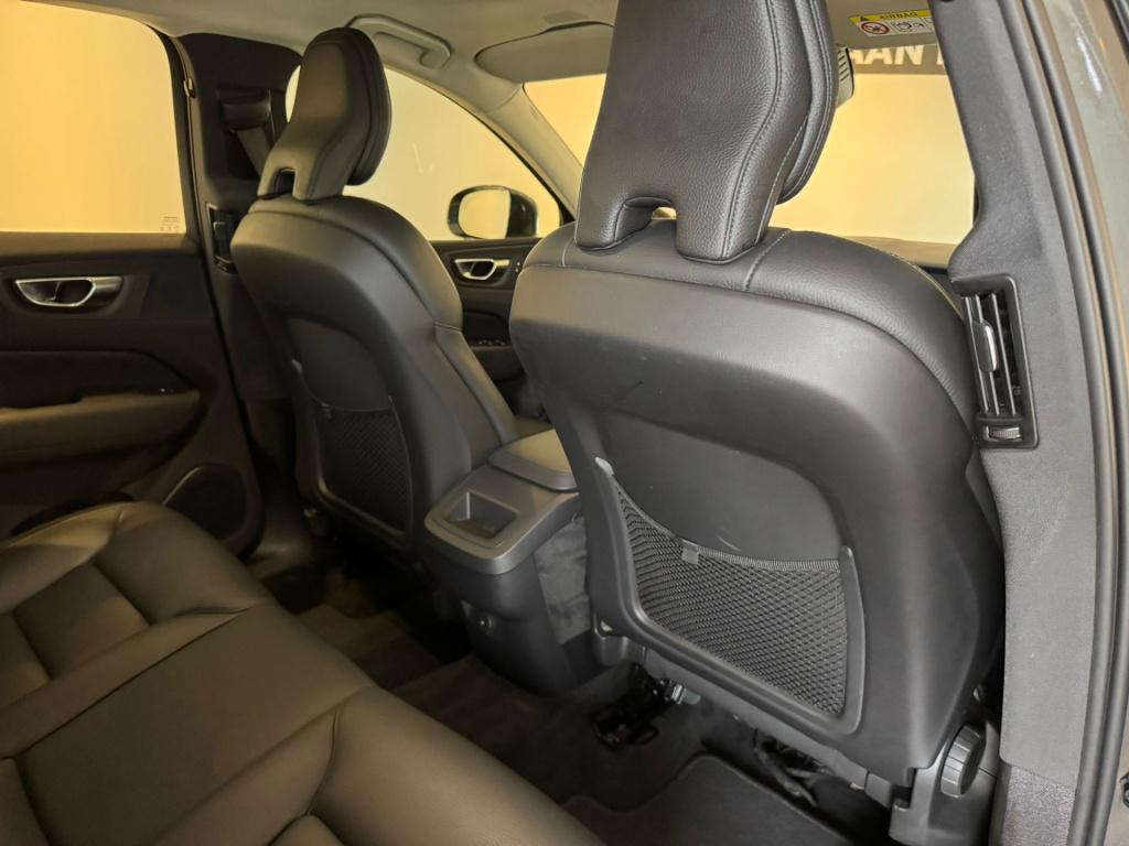 Volvo XC60 2.0 b4 business pro