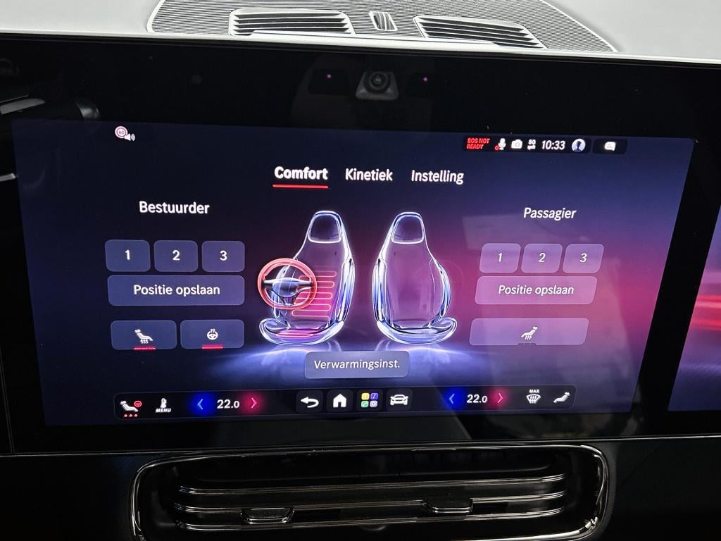 Mercedes-Benz Glb 250+ business solution amg 7p. 85.5 kwh | premium plus pa