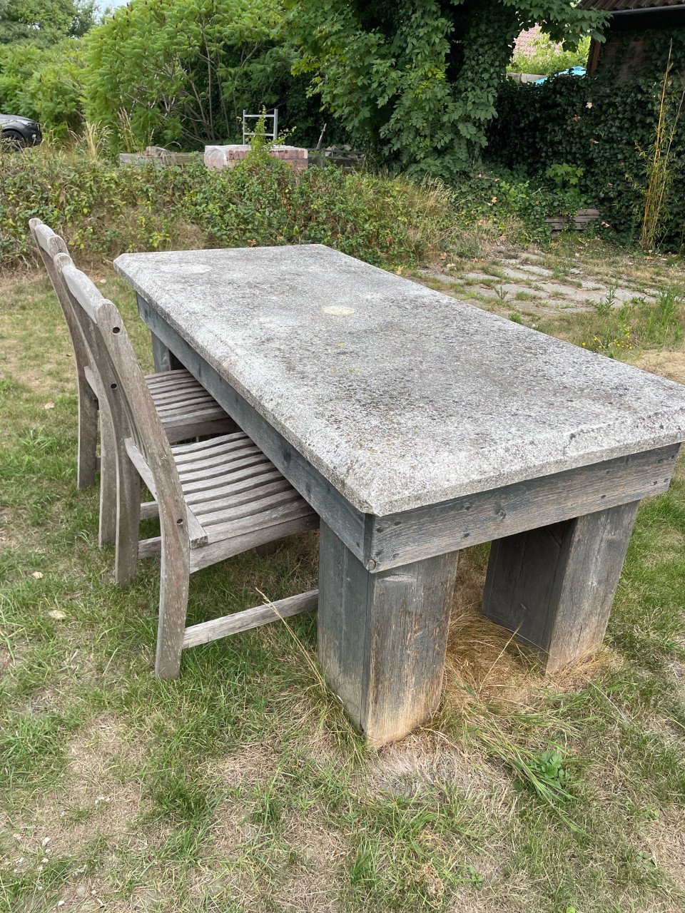 Tuintafel
