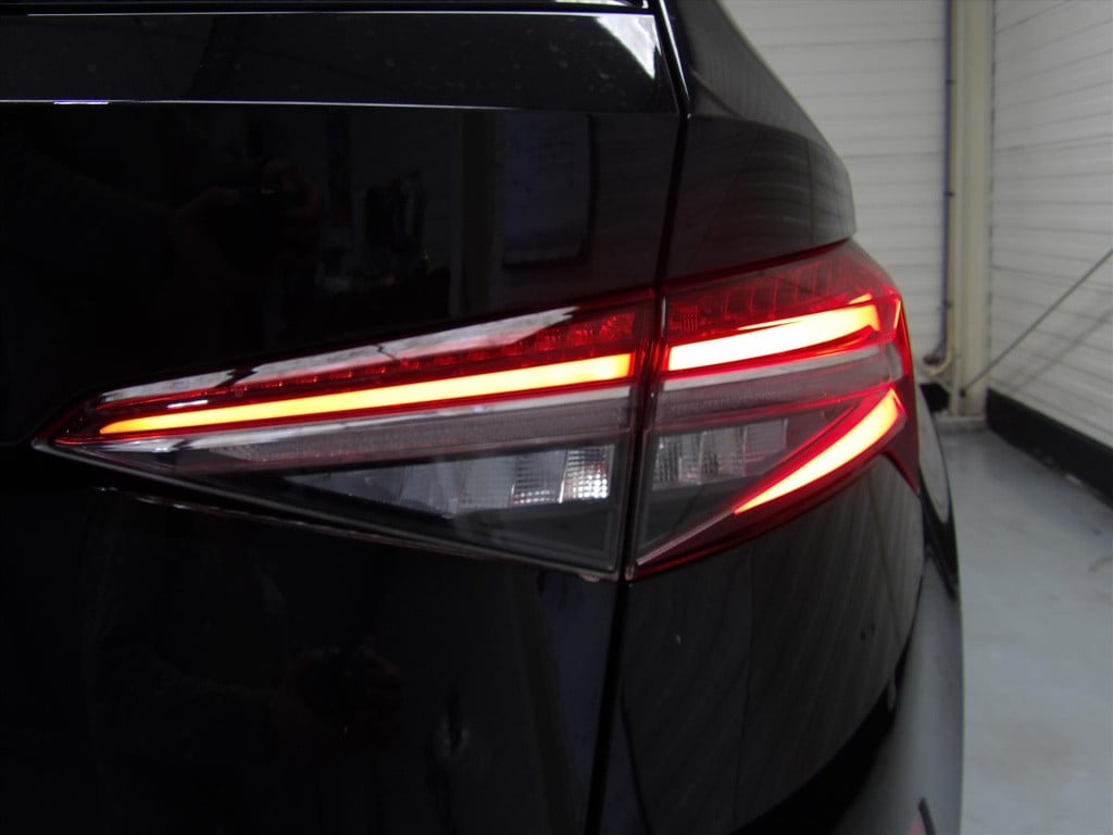 Skoda Kodiaq 1.5 tsi act 150pk dsg-7 style 7-zits